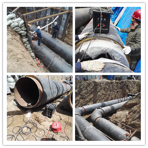 湖南精創磁電科技有限公司,鋼管消磁,鋼板消磁,管道消磁,磁偏吹,消磁器