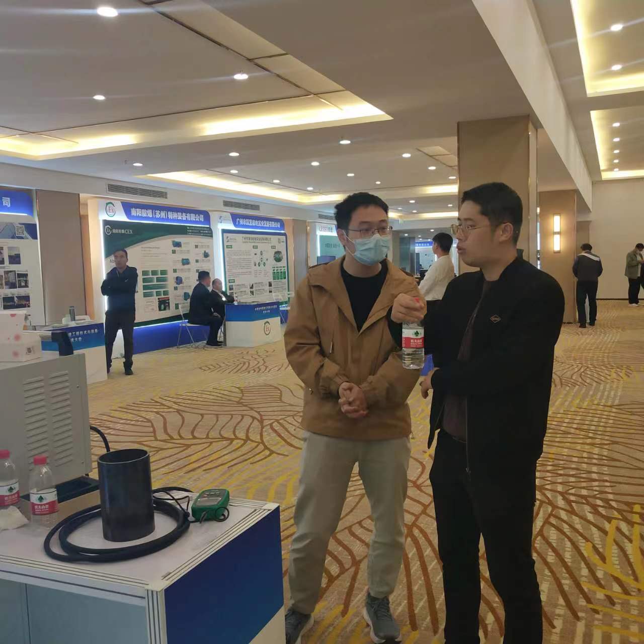 湖南精創磁電科技有限公司,鋼管消磁,鋼板消磁,管道消磁,磁偏吹,消磁器